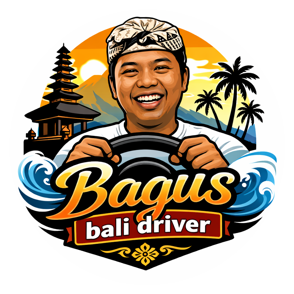 Bagus Bali Driver